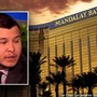 Report: Hotel owner MGM pressured Las Vegas guard Jesus Campos to only appear on "Ellen"