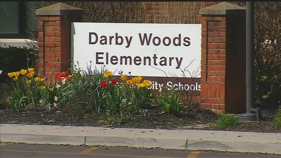 Stranger Danger Man arrested for trespassing at Galloway elementary