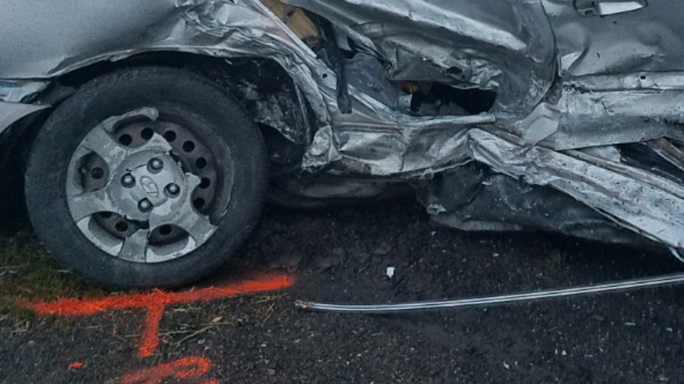 Albany man dies at OHSU from injuries sustained in crash on icy Oregon