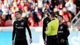 10-man D.C. United let another early lead slip away in loss to Real Salt Lake