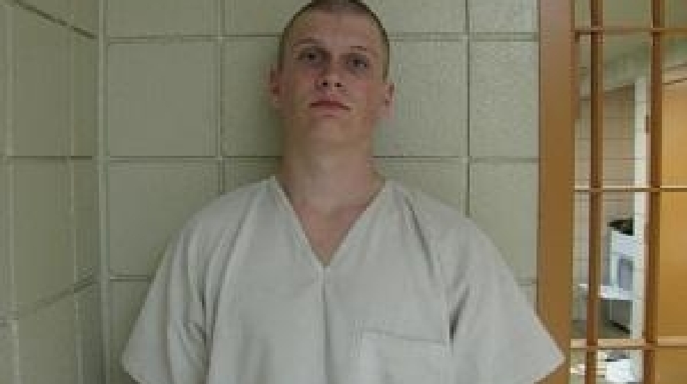 18 year old Crossett man charged with murder KATV