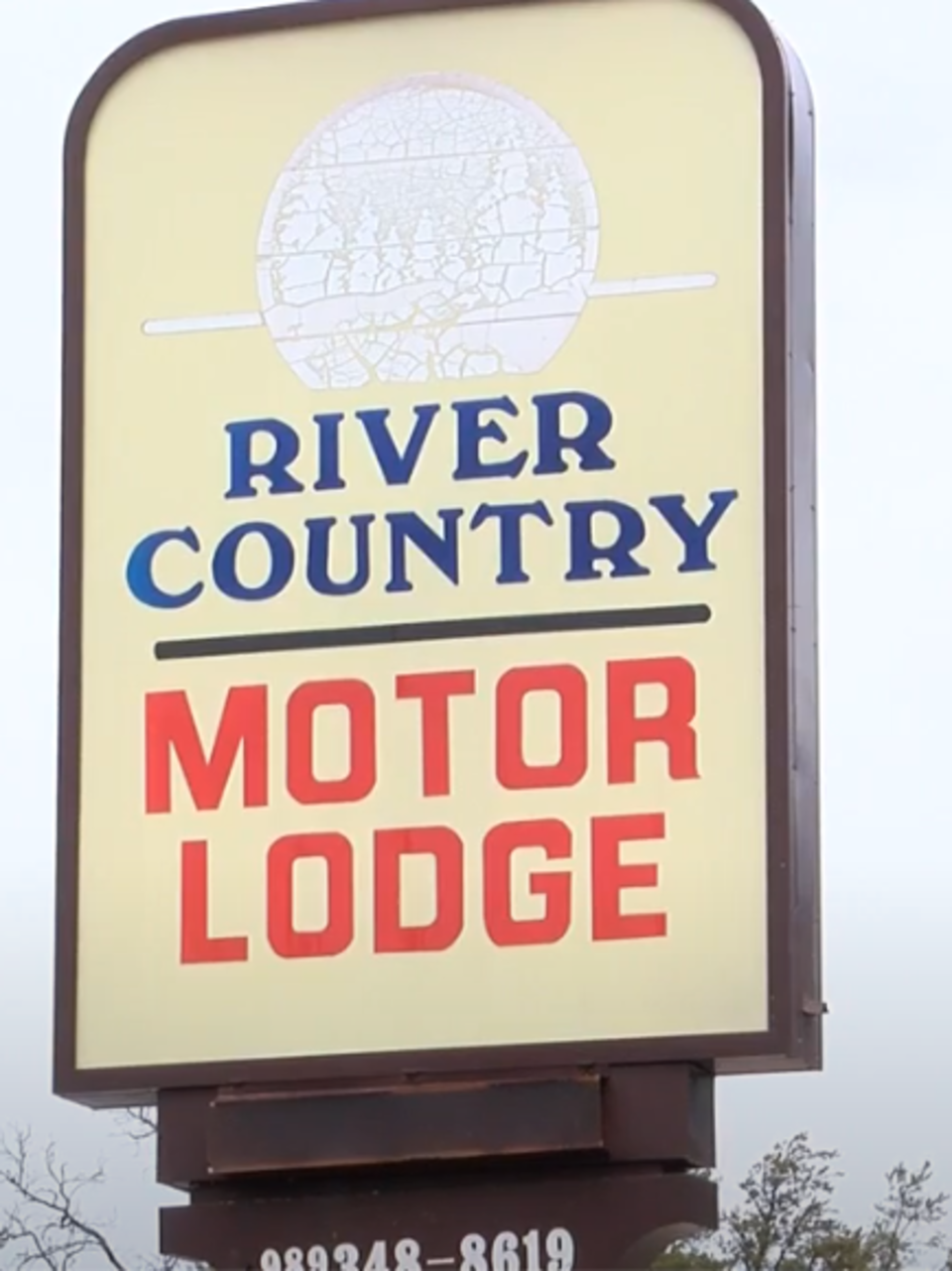 Hotel Motel Holiday Inn Northern Michigan Motels Struggle