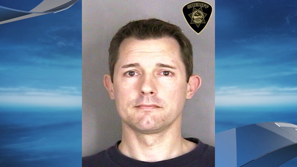 Salem Keizer School Teacher Accused Of Sexually Abusing