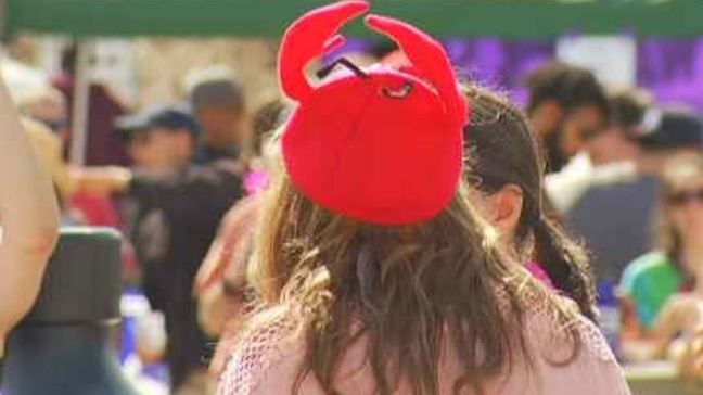 Weekend's Best Bets, May 4 - 6, 2018