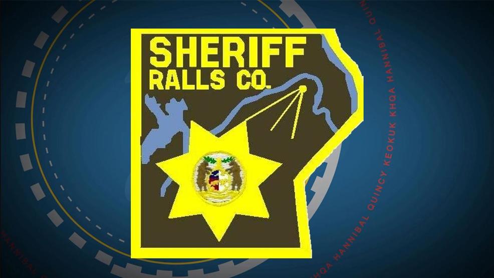 Ralls County Sheriff's Office gives update on July 3rd officerinvolved