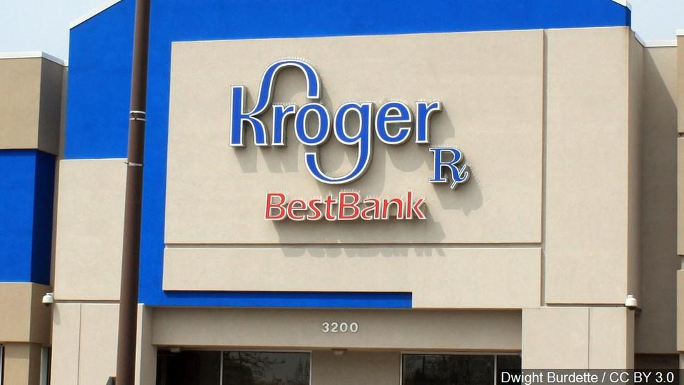 Kentucky Kroger security guard stabbed customer over Coinstar machine