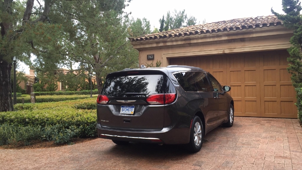 Five Cool Features On The All New 2017 Chrysler Pacifica Wset Five Cool Features On The All New 2017 Chrysler Pacifica