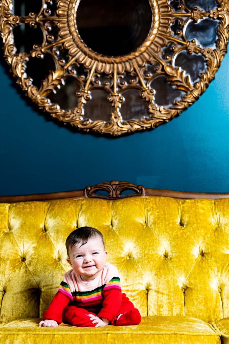 The Baker's Table Is the Most Inviting Brunch Spot In Newport