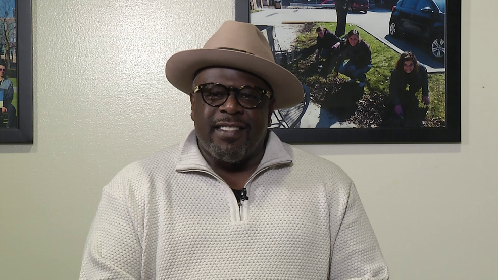 Cedric The Entertainer, Laughter for the Soul III Cedric The Entertainer.png