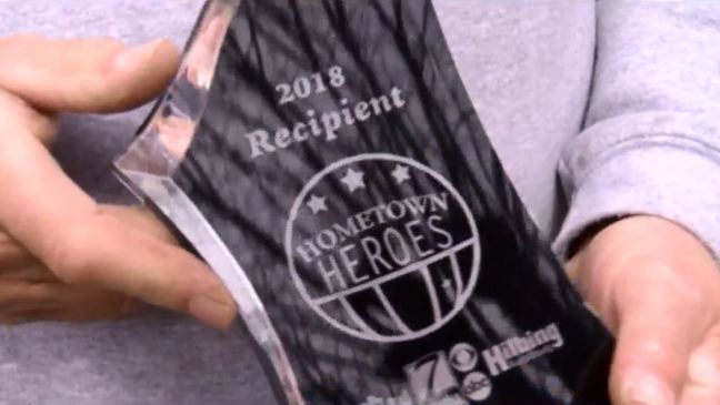 KHQA Hometown Hero builds new life for Northeast, MO residents