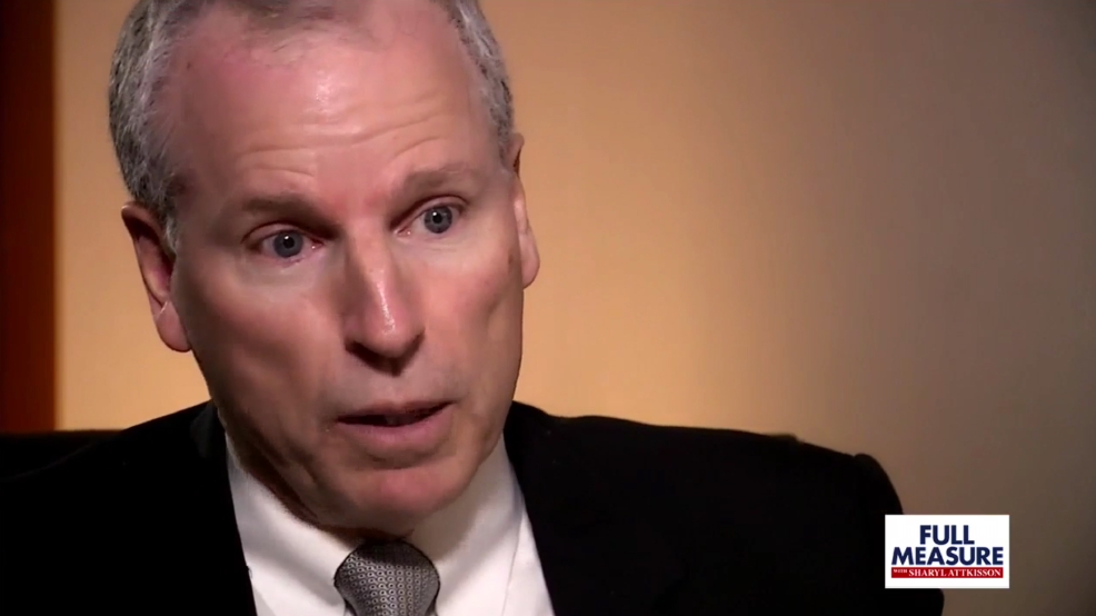 Former U.S. Ambassador Robert Ford on Failed Syria Policy