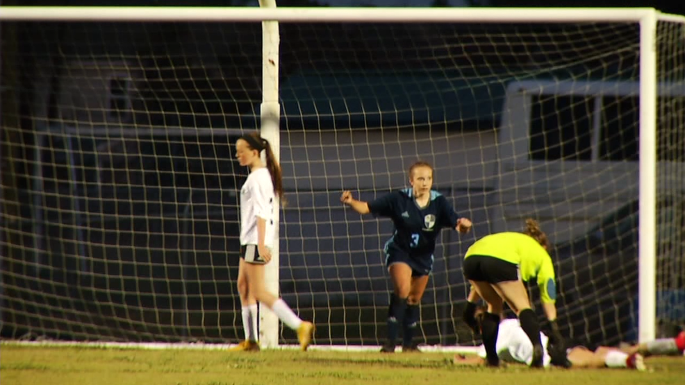 March 21 11 p.m. sports: Swansboro tops New Bern in girls soccer clash