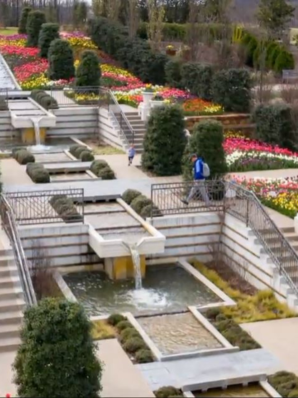 Tulsa Botanic Garden Remaining Open Canceling Public Programs