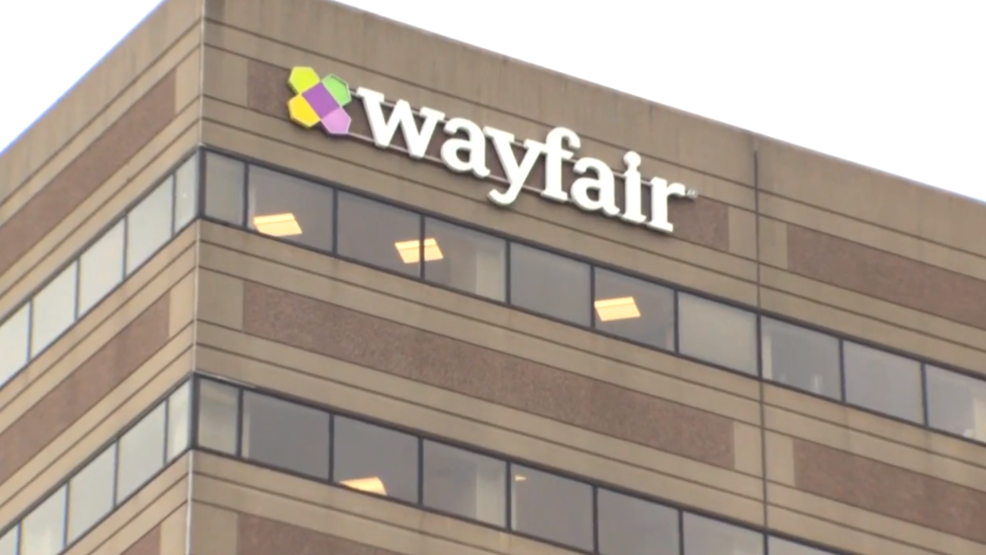Community left wondering what Wayfair layoffs could mean for local