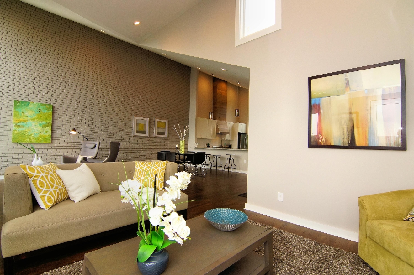 This Local Company Proves Exactly Why Home Staging Pays Off