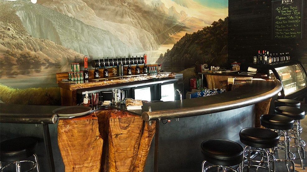 There's a new cider tap room in Seattle Seattle Refined