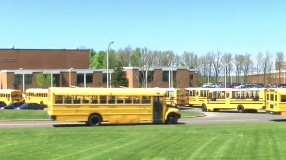 Brockport voters reject school budget while most others pass WHAM