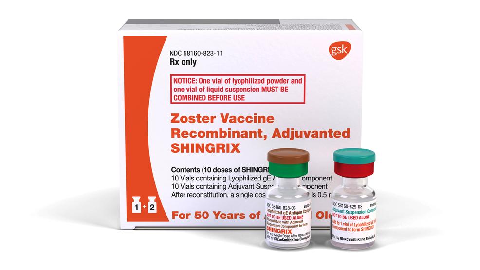 FDA approves better vaccine against painful shingles virus