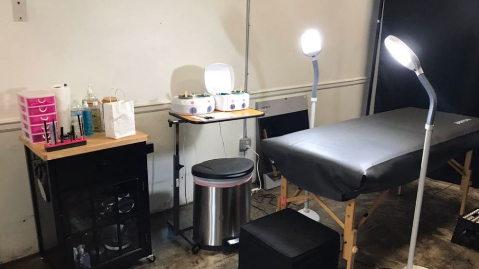 New waxing spa opens in Danville WSET
