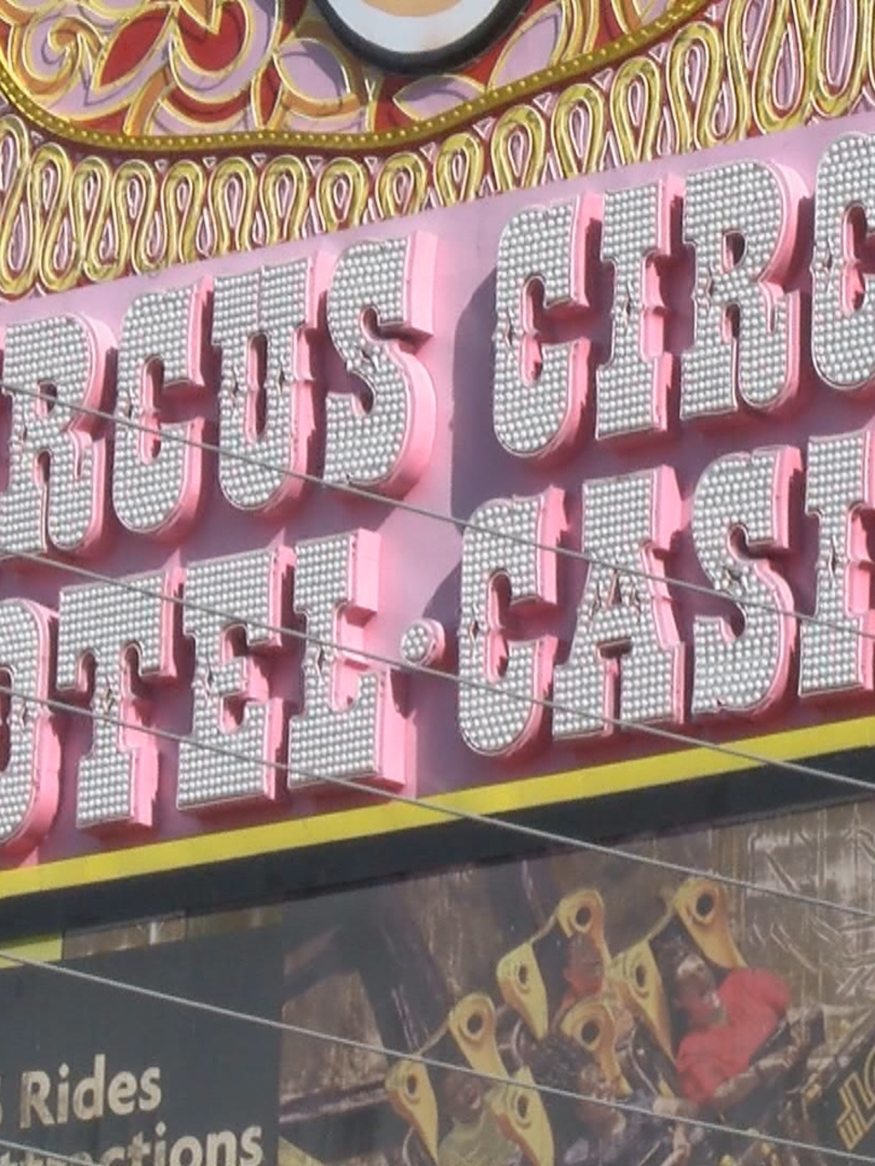 New Owner Of Circus Circus Las Vegas Plans Pool Complex Ksnv