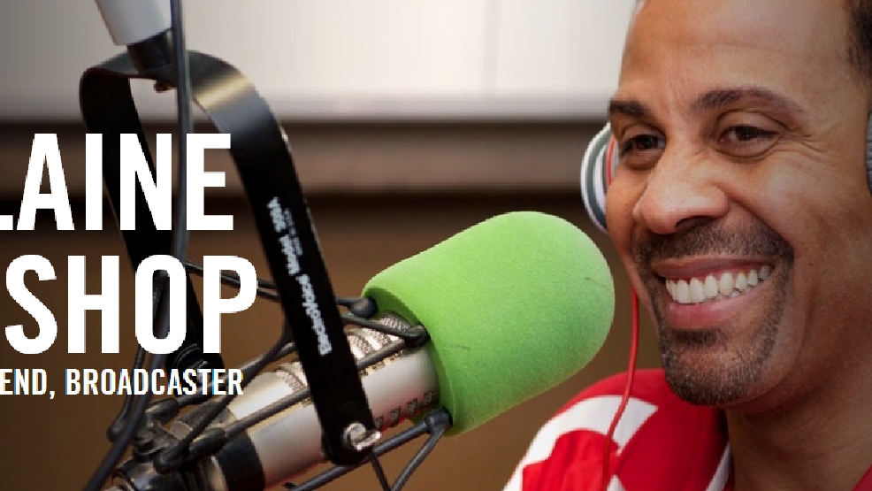 Blaine Titanic Decisions for Tennessee Titans WZTV