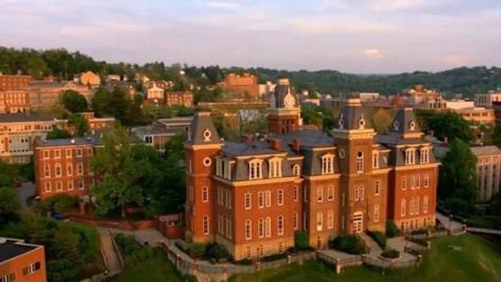 WVU bans five fraternities from campus for at least 10 years WCHS