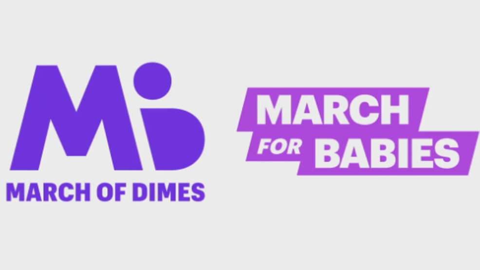 March of Dimes WACH