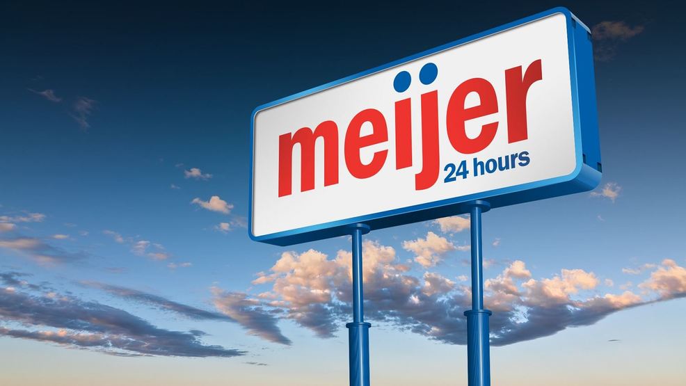 Meijer recalls some packaged produce due to listeria risk WSBT