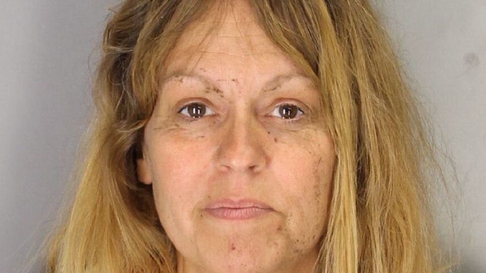 Porterville Mother Accused Of Killing 12 Year Old And 7 Year Old Sons 