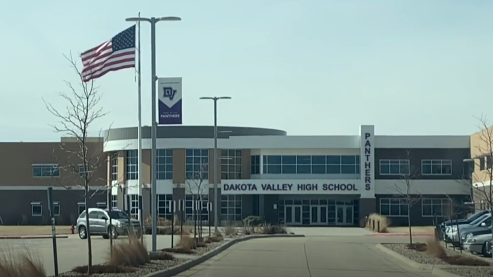 Dakota Valley Schools staying prepared when it comes to COVID19 KMEG