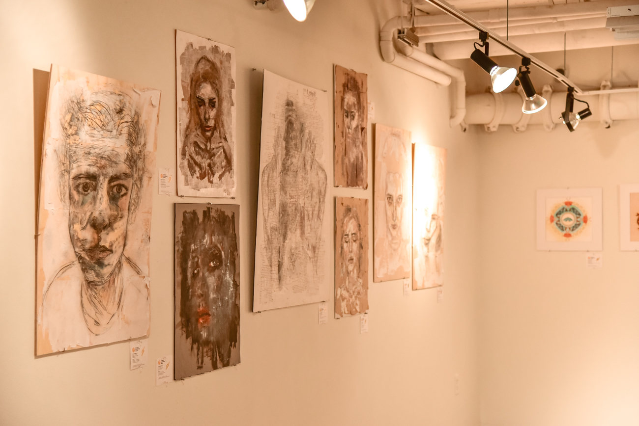 A Photo Tour Of Cincinnati's Prestigious Art Academy Cincinnati Refined