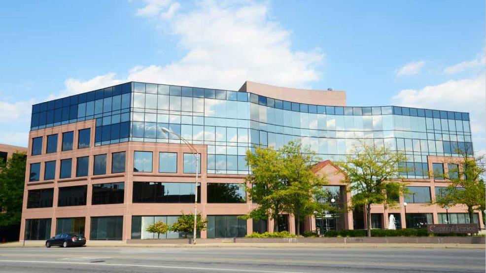 One of Cincinnati's fastestgrowing companies signs huge lease for