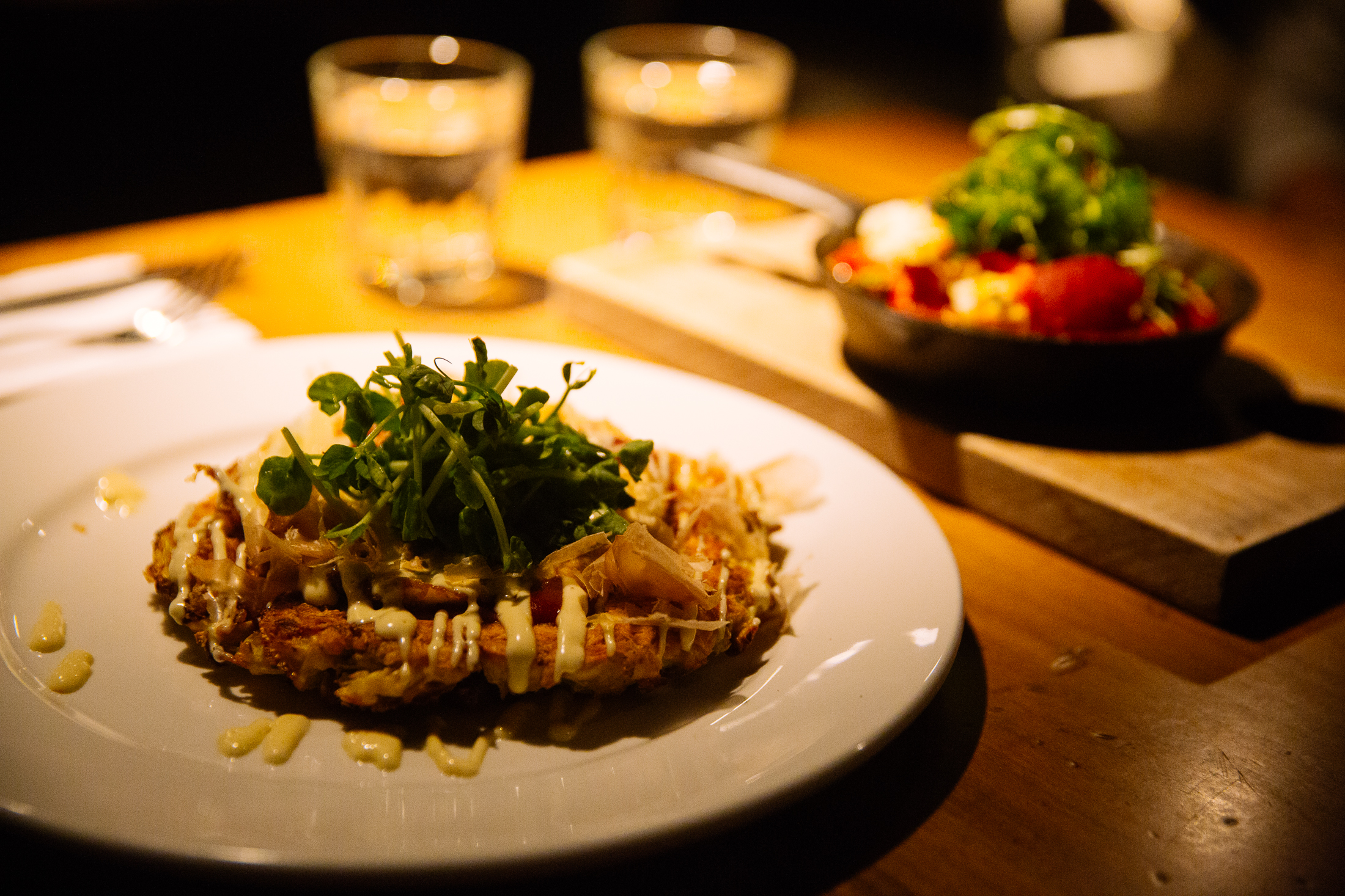 36 hours in Vancouver BC (mostly eating) Seattle Refined