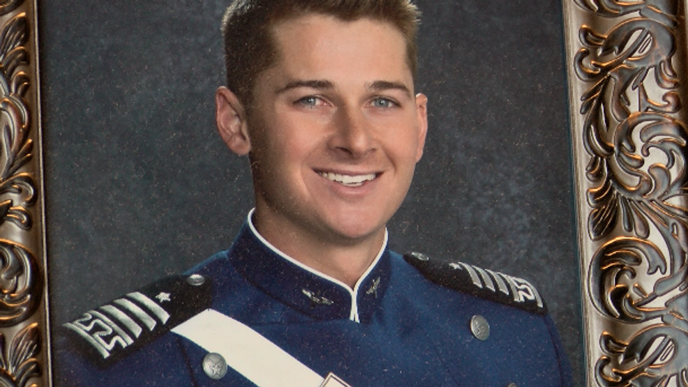 national air force academy