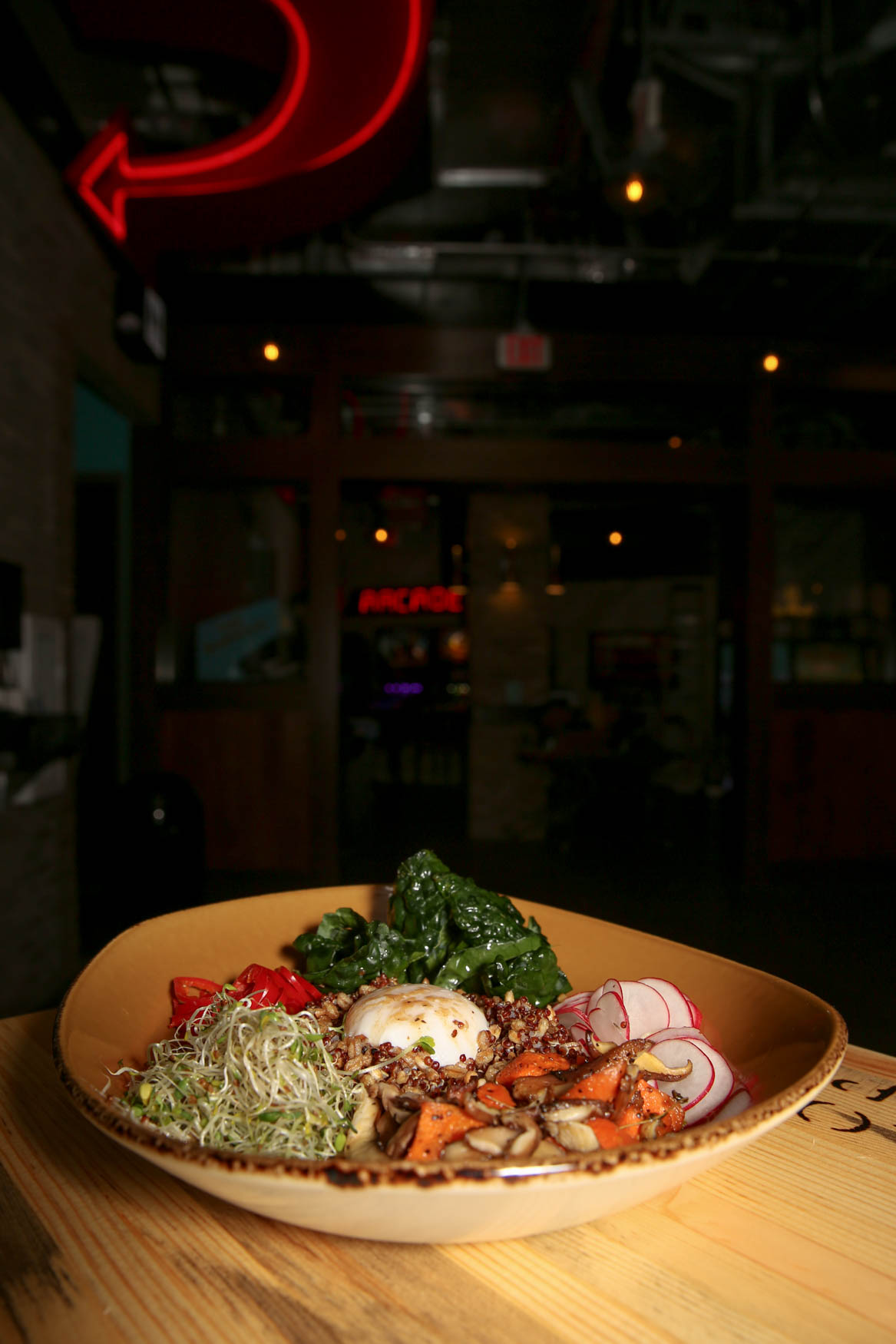 Punch Bowl Social is the adult playground you didn't know you needed