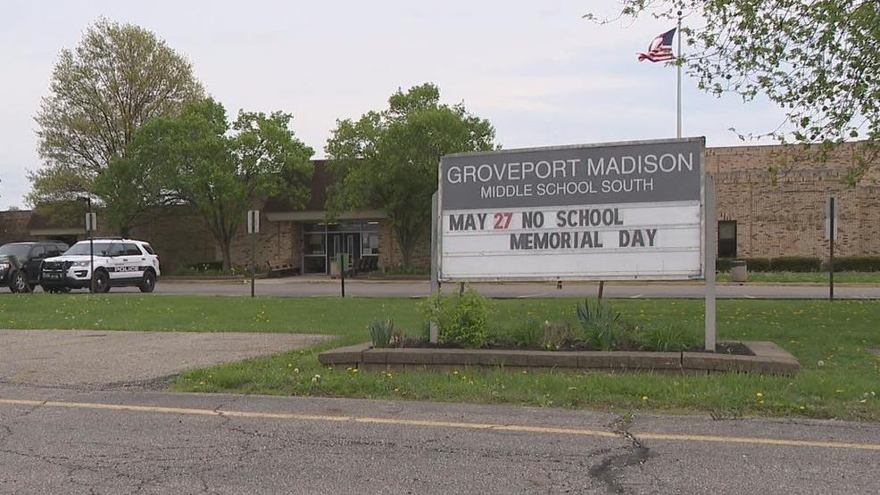 State Auditor Sends Groveport Madison School District Warning Before State Auditor Sends Groveport Madison School District Warning Before