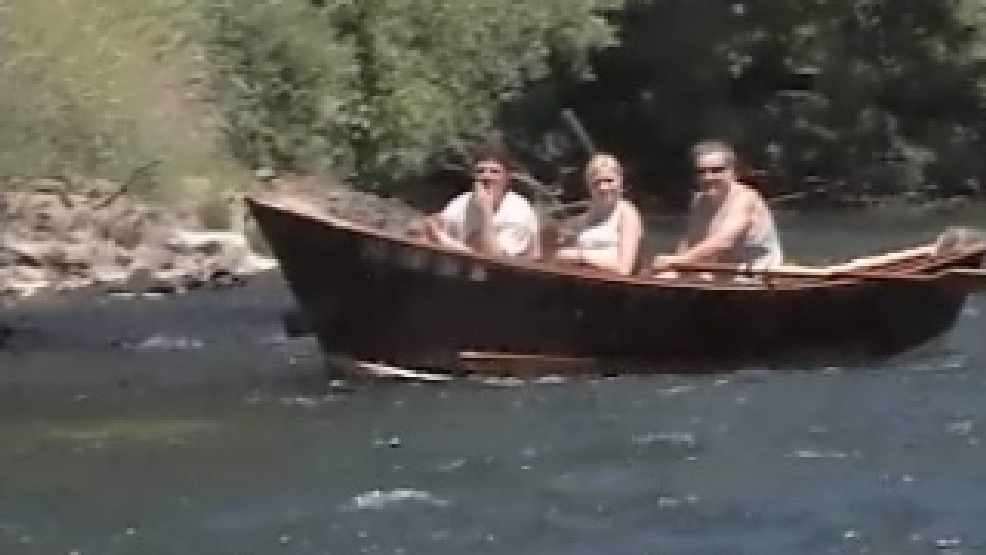 ODFW Southwest zone weekend fishing report KPIC