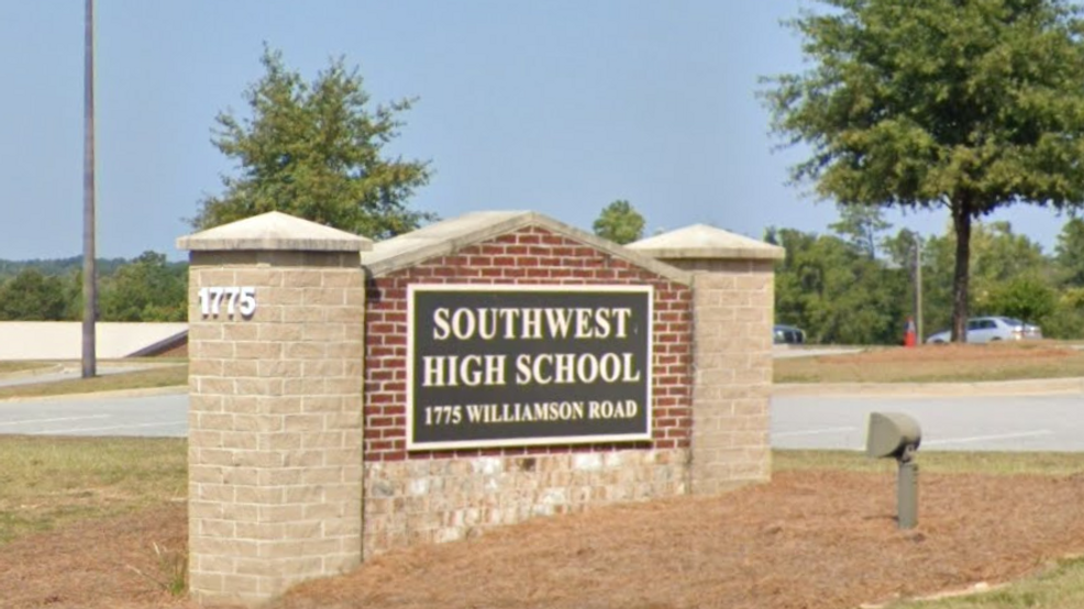 southwest high school