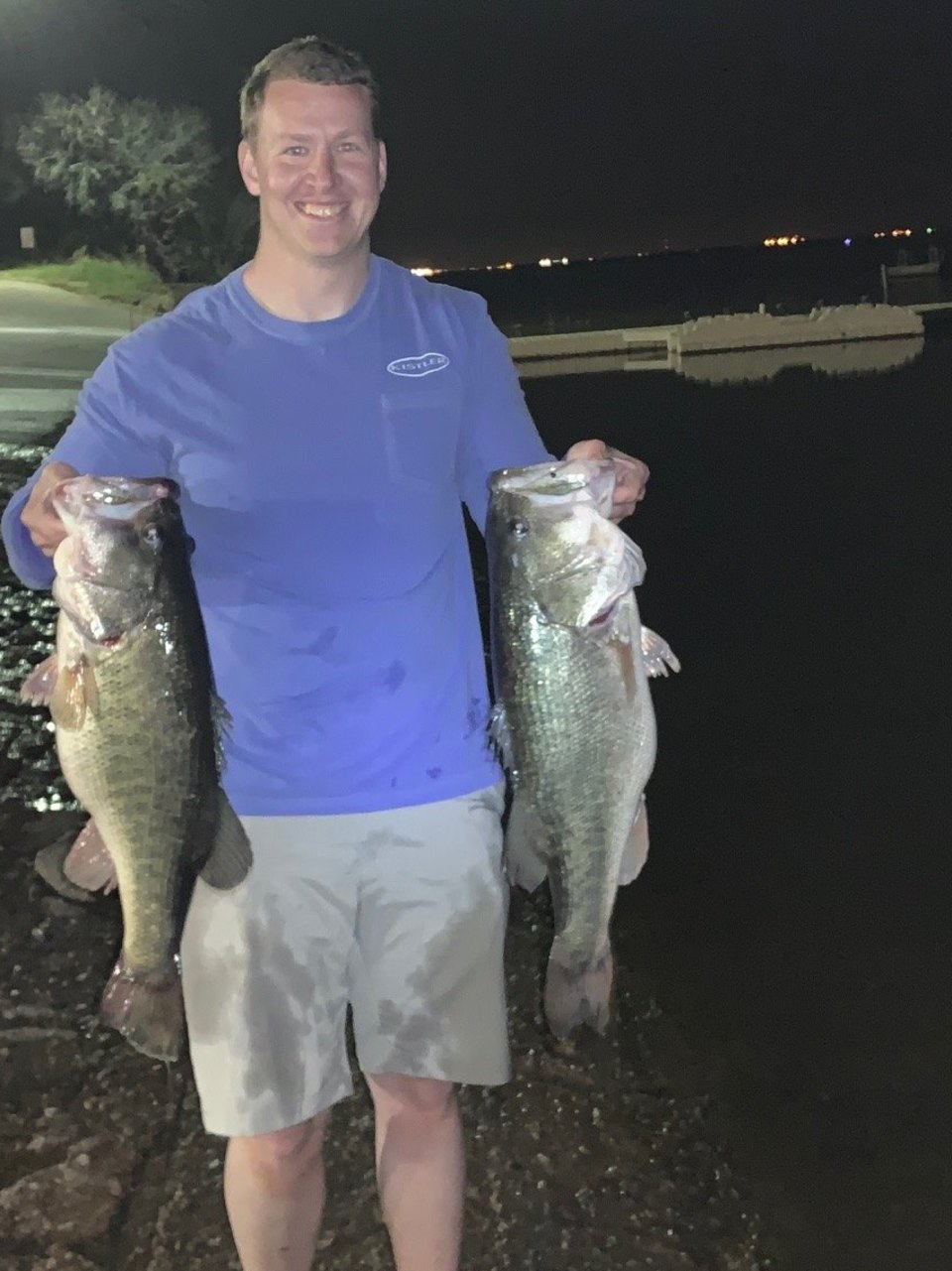 Best Hybrid Fishing Lake In Texas Unique Fish Photo