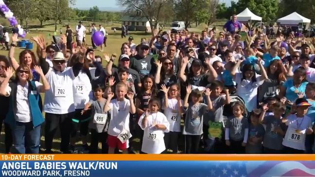 10-Day Forecast, 5/2/18 - Woodward Park