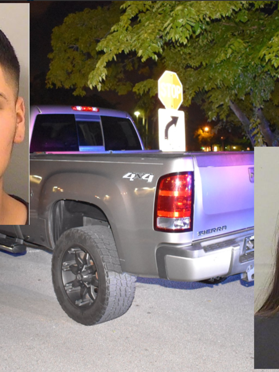 Delray Beach Police Nab Alleged Members Of Auto Theft Ring Wpec