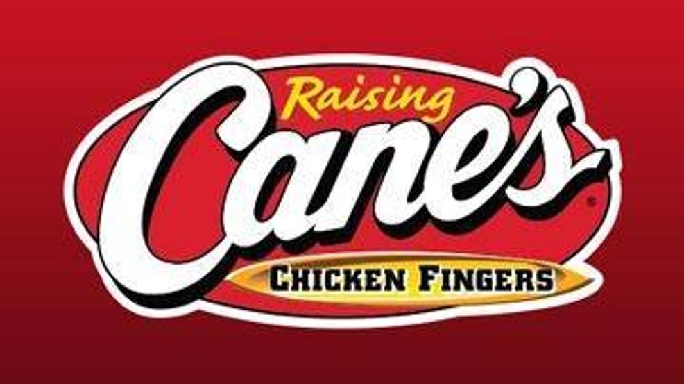 Raising Cane's hiring for new Tulsa location opening in April KTUL