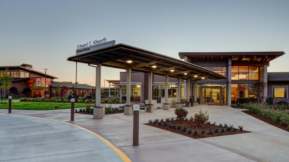 COVID19 testing completed for 151 residents at Oregon Veterans' Home in Lebanon KVAL