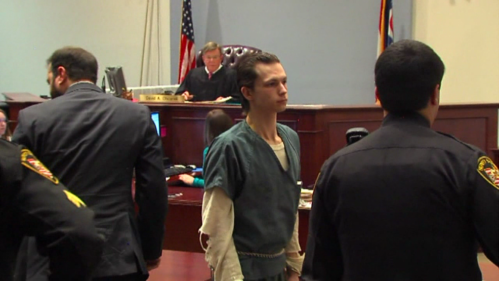 Ohio Supreme Court Upholds Warren County Killer's Death Sentence | WKRC