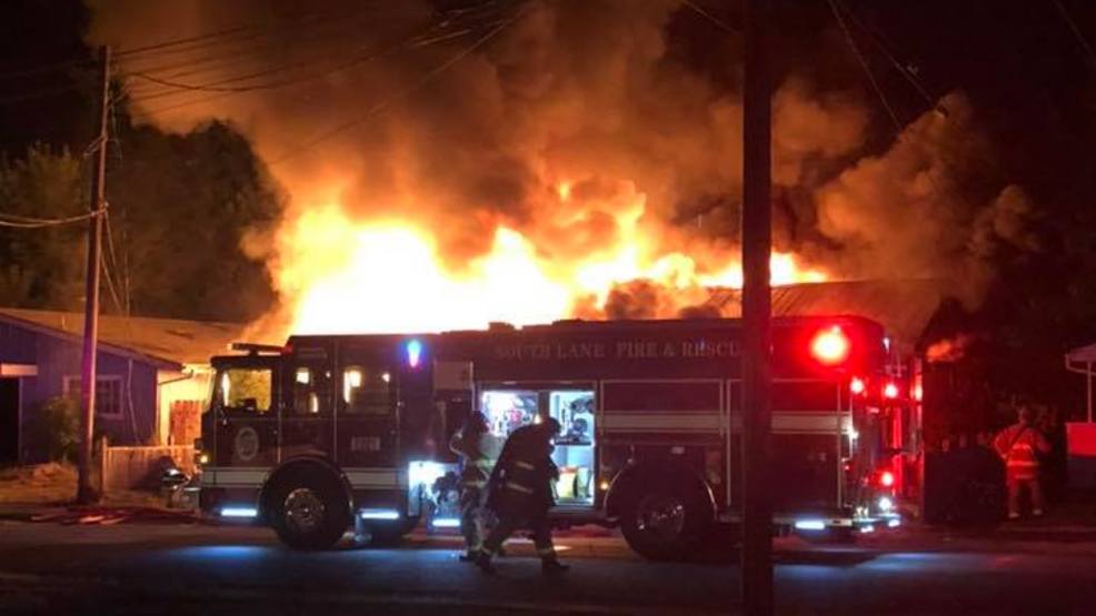 Spike In House Fires In Cottage Grove There Is Not Fear That There Is