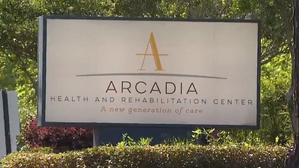 Arcadia Health in Pensacola confirms staff member tested positive for