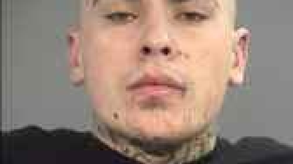 Medford man who killed friend gets 75 months | Mail Tribune