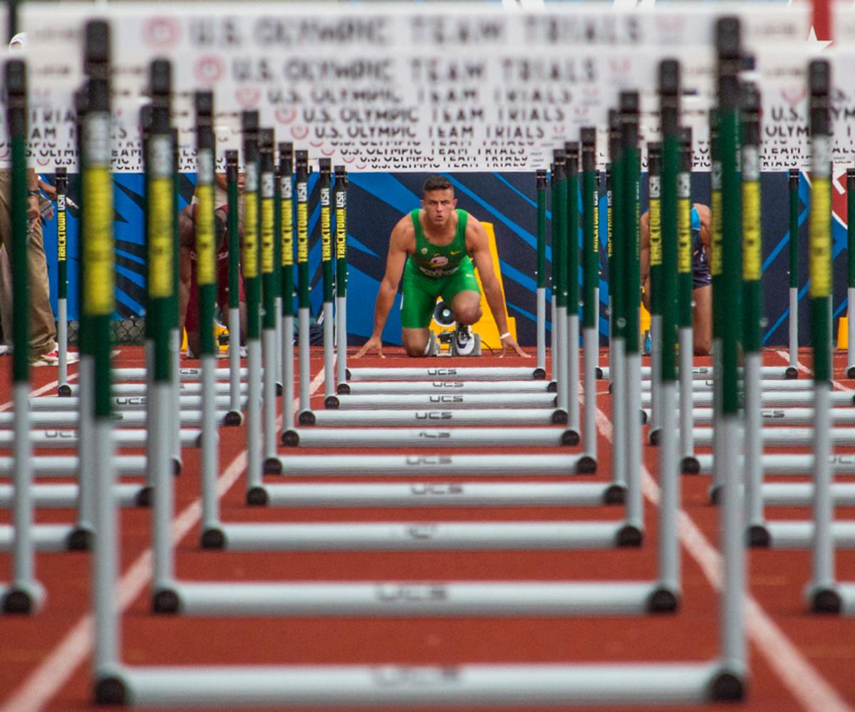 Photos The competition heats up on Day 8 of U.S. Track and Field