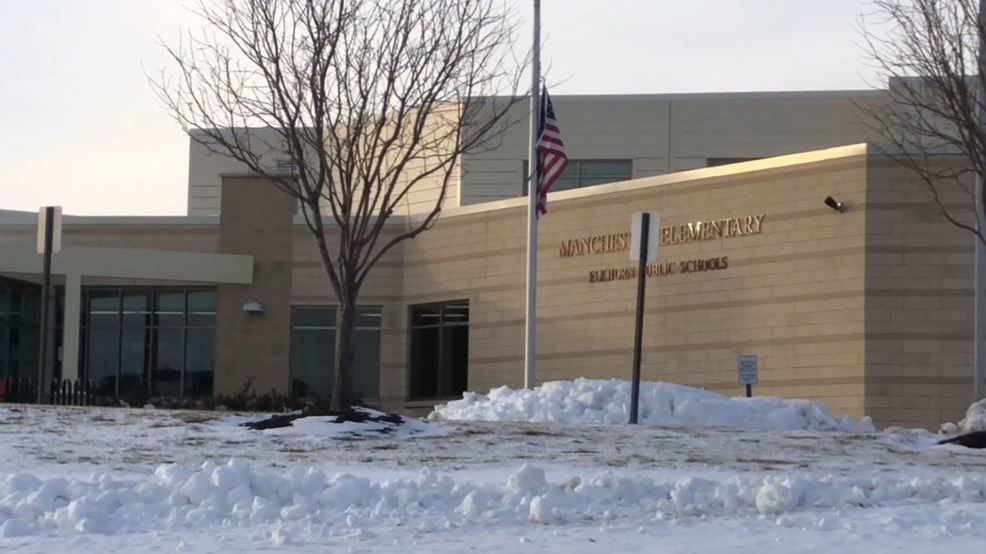Nebraska Elementary School Principal Who Banned Christmas Items Placed