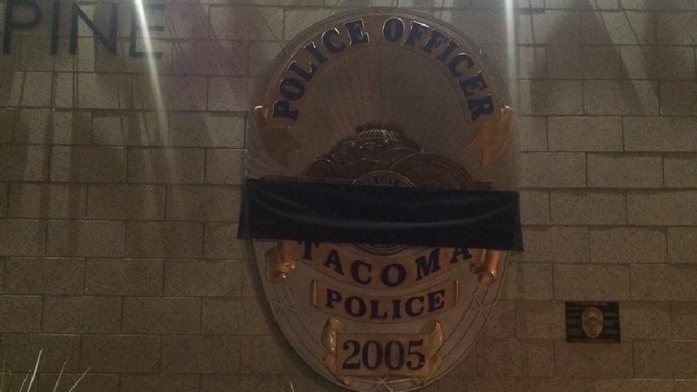 Tacoma cop killed--KOMO badge black band.jpg Tacoma cop killed--KOMO badge black band.jpg